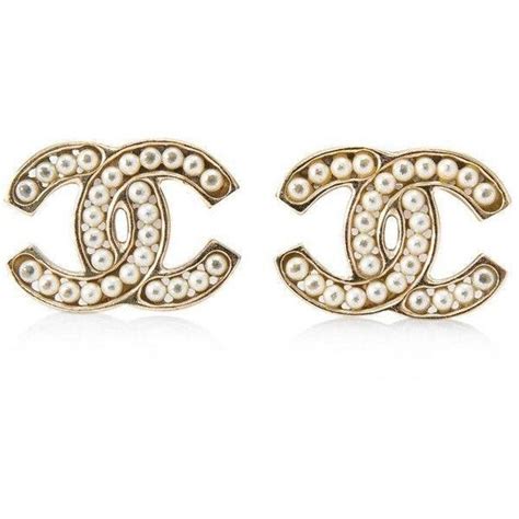 spotting a fake chanel earrings|knockoff chanel earrings.